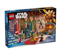 LEGO 75418 Le calendrier de l’Avent 2025, Star Wars