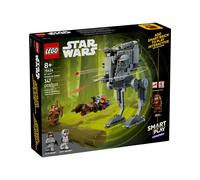 LEGO 75424 SMART Play : l’attaque du AT-ST sur Endor