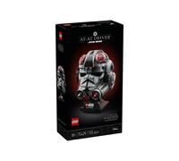 LEGO 75429 Le casque du pilote de AT-AT