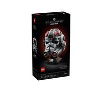 LEGO 75429 Le casque du pilote de AT-AT