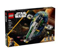 LEGO 75433 Le vaisseau de Jango Fett