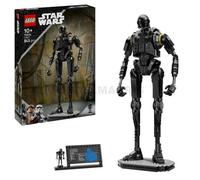 LEGO® Star Wars™ 75434 K-2SO™ le droïde de sécurité