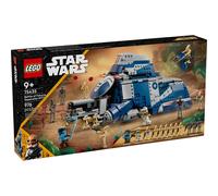 LEGO 75435 Le MTT des séparatistes de la bataille de Felucia