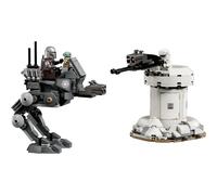 LEGO 75444 L’attaque de l’AT-RT