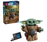 LEGO 75446 Grogu Star Wars Coffret de Construction 1200 Pièces