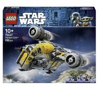 Lego 75447 star wars building toy set neuf scellé 2026 modèle retiré