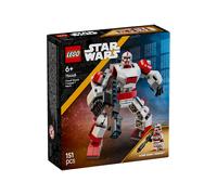 LEGO 75448 Le robot du Shock Trooper Clone