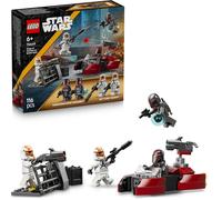 Lego 75449 Star Wars 75449 Pack De Combat L'assaut De Mandalore
