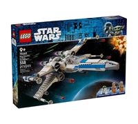 LEGO 75460 Le X-Wing Starfighter de la Nouvelle République