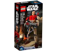 LEGO - 75525 - Baze Malbus
