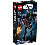 Lego Buildable Figures Star Wars