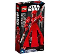 LEGO – Jeu de construction 75529 – Confidential – Star Wars 7