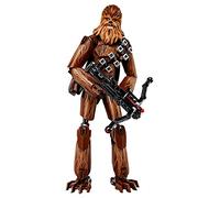 LEGO - 75530 - Jeu de Construction - Confidential - Star Wars 8