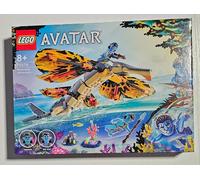 75576 LEGO® Avatar Aventure de skimwing