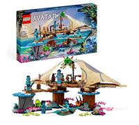 75578 LEGO® Avatar Le riff de la Metkayina