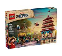 LEGO 75638 La bataille d’Arlong Park