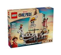 LEGO 75639 Le bateau pirate Vogue Merry