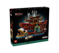 LEGO 75640 Le restaurant flottant Baratie