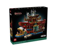 LEGO 75640 Le restaurant flottant Baratie