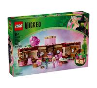 LEGO 75683 Le dortoir de Glinda et d’Elphaba