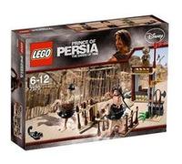LEGO 7570 Prince of Persia - The Ostrich Race - La course d'autruches G