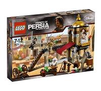 LEGO 7571 Prince of Persia - Fight for the dagger - Combat pour la dague