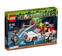 LEGO® 75828 Ghostbusters G