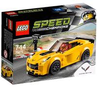 LEGO - 75870 - Chevrolet Corvette Z06
