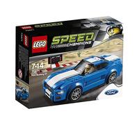LEGO - 75871 - Ford Mustang GT