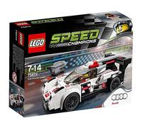 LEGO - 75872 - Audi R18 E-Tron Quattro