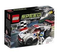 LEGO - 75873 - Audi R8 LMS Ultra