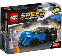 LEGO® Speed Champions 75878 Bugatti Chiron G