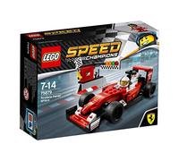 LEGO - 75879 - Scuderia Ferrari SF16-H