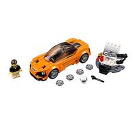 LEGO – Jeu de construction – McLaren 720S – Speed Champions – 75880