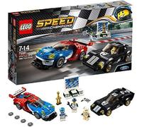 LEGO - 75881 - Ford GT 2016 + Ford GT40 1966