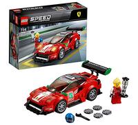 LEGO 75886 Speed Champions Scuderia Corsa Ferrari 488 GT3