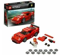 LEGO 75890 Speed Champions Ferrari F40 Competizione Neuf en boîte scellée