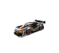 LEGO 75892 Speed Champions McLaren Senna, Set de Construction, modèle de Pack d'extension Forza Horizon 4