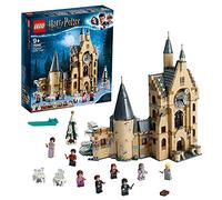 Lego Harry Potter La tour de l'horloge de Poudlard™ 75948
