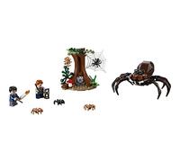 LEGO 75950 Harry Potter TM Le repaire d’Aragog