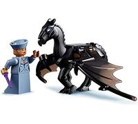 LEGO 75951 Harry Potter TM L'évasion de Grindelwald