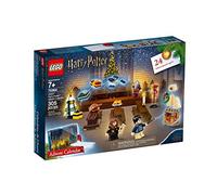 LEGO Calendrier de l’Avent Harry Potter 75964