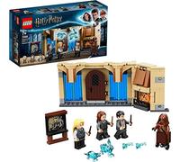 LEGO 75966 Harry Potter La Salle sur Demande de Poudlard
