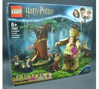 LEGO 75967 Harry Potter Le Réglementée Forêt Rencontre Avec Delores Neuf Scellé