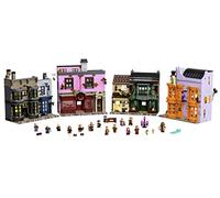 LEGO 75978 Harry Potter Chemin de Traverse