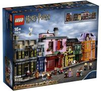 Lego 75978 Harry Potter Diagon Alley Set scellé / NEUF / authentique