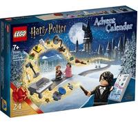 LEGO 75981 Calendrier De L'avent 2020 LEGO Harry Potter
