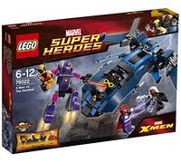 LEGO - 76022- SUPER HEROES X-Men The Sentinel