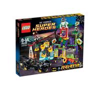 LEGO 76035 - Batman - Jokerland