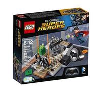 LEGO - 76044 - Le Combat des Héros